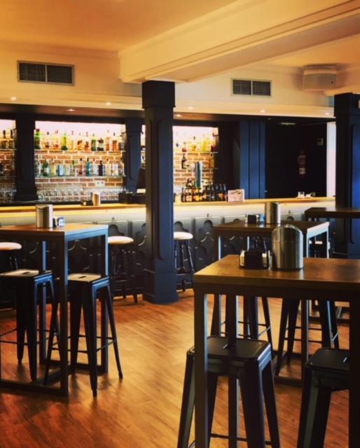 Hospedium Hotel Juan II トロ エクステリア 写真