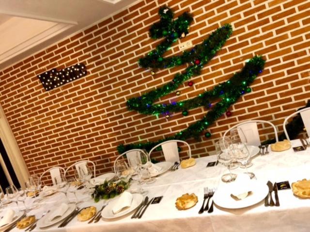 Hospedium Hotel Juan II トロ エクステリア 写真